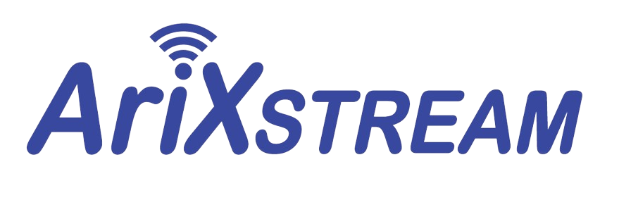 Arixstream